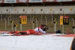 Hochfilzen 2006 Sprint Men