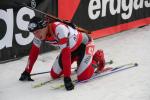 Hochfilzen 2006 Sprint Men