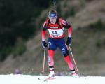 Hochfilzen 2006 Sprint Men