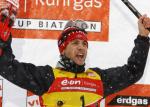 Hochfilzen 2006 Men Pursuit Hochfilzen 2006 Men Pursuit