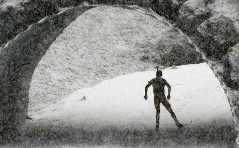 BJOERNDALEN Ole Einar