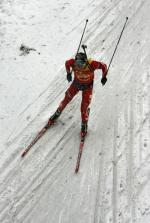 Hochfilzen 2006 Men Pursuit Hochfilzen 2006 Men Pursuit