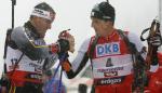 Hochfilzen 2006 Men Pursuit