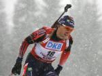 Hochfilzen 2006 Men Pursuit Hochfilzen 2006 Men Pursuit