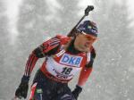 Hochfilzen 2006 Men Pursuit