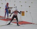 Hochfilzen 2006 Women Relay Hochfilzen 2006 Women Relay