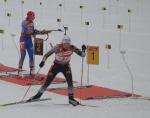 Hochfilzen 2006 Women Relay