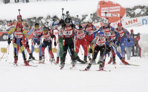 FILIPOVA Pavlina, BECK Martina, YAKOVLEVA Oksana