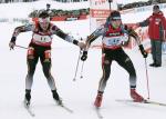 Hochfilzen 2006 Men Relay