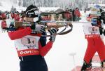 Hochfilzen 2006 Men Relay