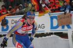 Hochfilzen 2006 Women Relay