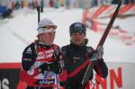 Hochfilzen 2006 Women Relay