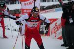 Hochfilzen 2006 Men Relay