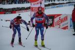 Hochfilzen 2006 Men Relay