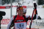 Hochfilzen 2006 Men Relay