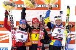 Hochfilzen/Osrblie 2006 Women Individual Hochfilzen/Osrblie 2006 Women Individual