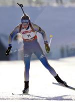 Hochfilzen/Osrblie 2006 Women Individual Hochfilzen/Osrblie 2006 Women Individual