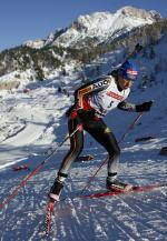Hochfilzen/Osrblie 2006 Women Individual Hochfilzen/Osrblie 2006 Women Individual
