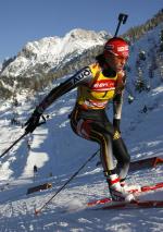 Hochfilzen/Osrblie 2006 Women Individual