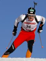 Hochfilzen/Osrblie 2006 Men Sprint-1