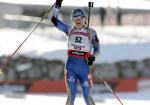 Hochfilzen/Osrblie 2006 Women Sprint Hochfilzen/Osrblie 2006 Women Sprint