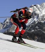 Hochfilzen/Osrblie 2006 Men Sprint-2