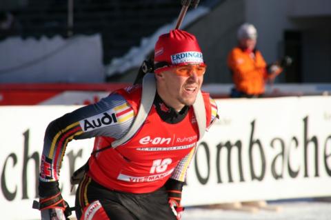 GREIS Michael