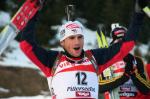 Hochfilzen/Osrblie 2006 Men Sprint-2