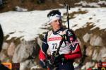 Hochfilzen/Osrblie 2006 Women Sprint