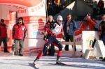 Hochfilzen/Osrblie 2006 Women Sprint