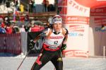 Hochfilzen/Osrblie 2006 Women Sprint