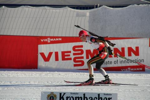 WILHELM Kati