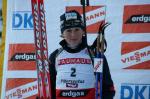 Hochfilzen/Osrblie 2006 Women Sprint