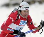 Hochfilzen/Osrblie 2006 Men Relay