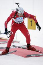 Hochfilzen/Osrblie 2006 Men Relay Hochfilzen/Osrblie 2006 Men Relay