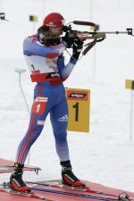 Hochfilzen/Osrblie 2006 Men Relay