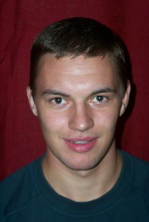 BAKHROMOV Vladimir