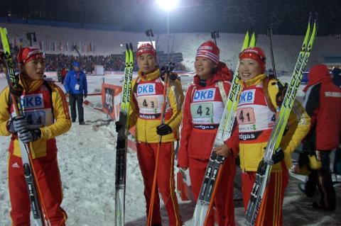 DONG Xue, KONG Yingchao, LIU Xianying, YIN Qiao