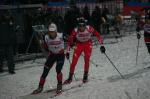 Oberhof 2007 Men Relay