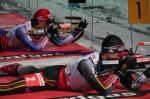 Oberhof 2007 Men Relay