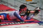 Oberhof 2007 Men Relay