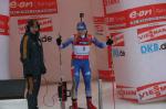 Oberhof 2007 Women Sprint Oberhof 2007 Women Sprint