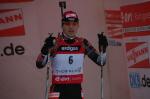 Oberhof 2007 Women Sprint Oberhof 2007 Women Sprint
