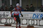 Oberhof 2007 Women Sprint