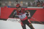 Oberhof 2007 Women Sprint Oberhof 2007 Women Sprint