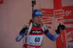 Oberhof 2007 Women Sprint