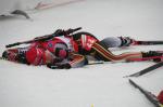 Oberhof 2007 Women Sprint Oberhof 2007 Women Sprint