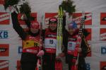 Oberhof 2007 Women Sprint