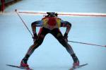 Oberhof 2007 Men Sprint Oberhof 2007 Men Sprint