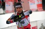 Oberhof 2007 Men Sprint